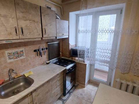 квартира по адресу Ярошинской ул., 6