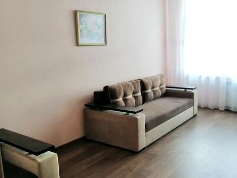 квартира за адресою Авіаконструктора Ігоря Сікорського вул. (Танкова), 4-Б