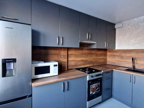 квартира за адресою Бердянська вул., 1