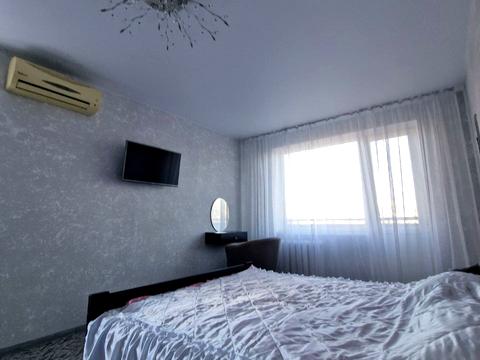 квартира за адресою Бердянська вул., 1