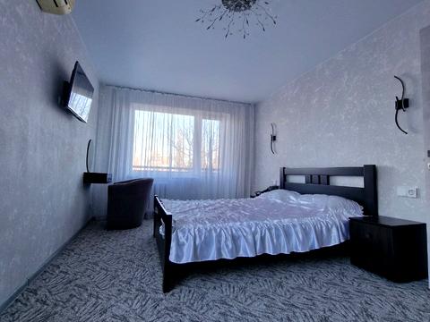 квартира за адресою Бердянська вул., 1