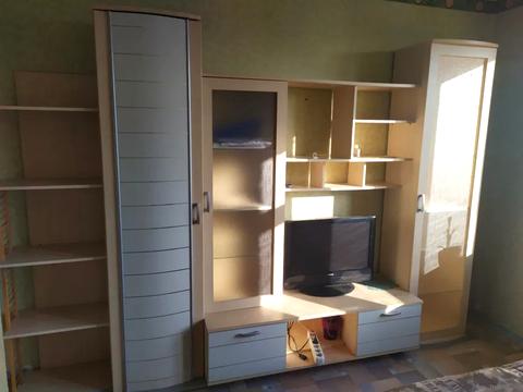 квартира за адресою Сергія Берегового вул. (Мартиросяна), 2/6