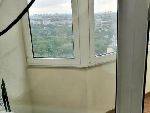 квартира за адресою Авіаконструктора Ігоря Сікорського вул. (Танкова), 4-Б