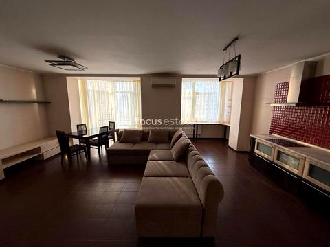 квартира за адресою Юлії Здановської вул. (Ломоносова), 58-А