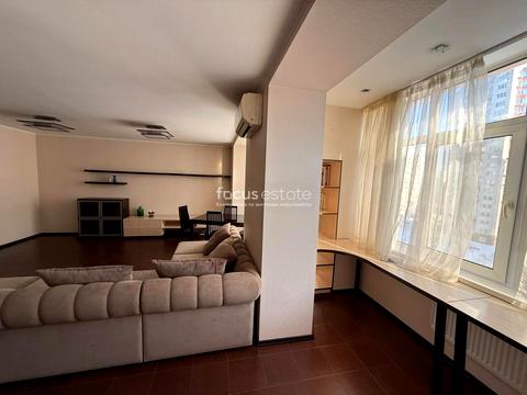 квартира за адресою Юлії Здановської вул. (Ломоносова), 58-А