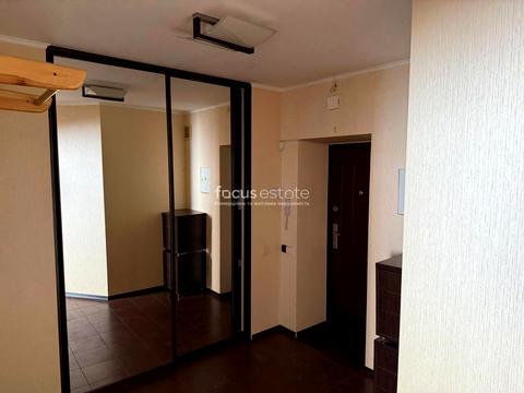 квартира за адресою Юлії Здановської вул. (Ломоносова), 58-А