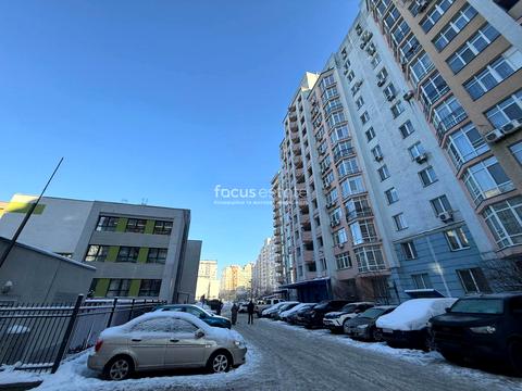 квартира за адресою Юлії Здановської вул. (Ломоносова), 58-А