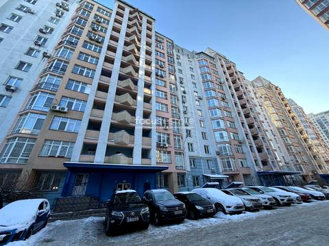 квартира за адресою Юлії Здановської вул. (Ломоносова), 58-А