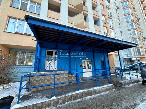 квартира за адресою Юлії Здановської вул. (Ломоносова), 58-А