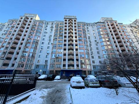 квартира за адресою Юлії Здановської вул. (Ломоносова), 58-А