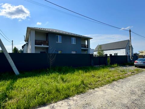 будинок за адресою Левка Симиренка вул.