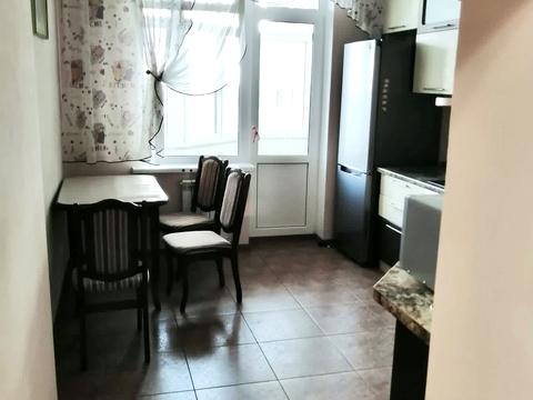 квартира за адресою Авіаконструктора Ігоря Сікорського вул. (Танкова), 4-Б