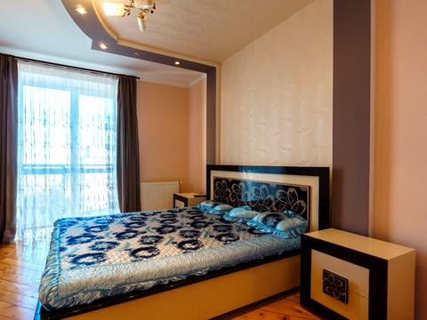 квартира за адресою Євгена Коновальця вул., 120