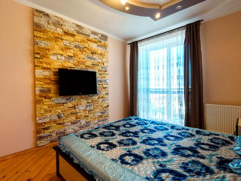 квартира за адресою Євгена Коновальця вул., 120