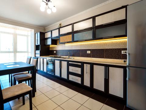 квартира за адресою Євгена Коновальця вул., 120