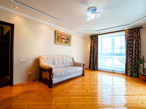 квартира за адресою Євгена Коновальця вул., 120