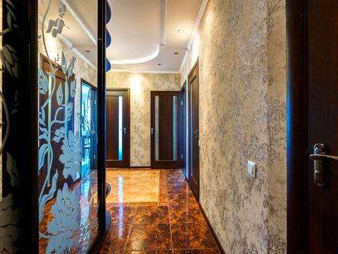 квартира за адресою Євгена Коновальця вул., 120