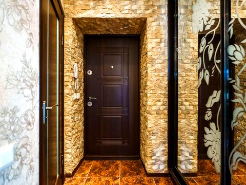 квартира за адресою Євгена Коновальця вул., 120