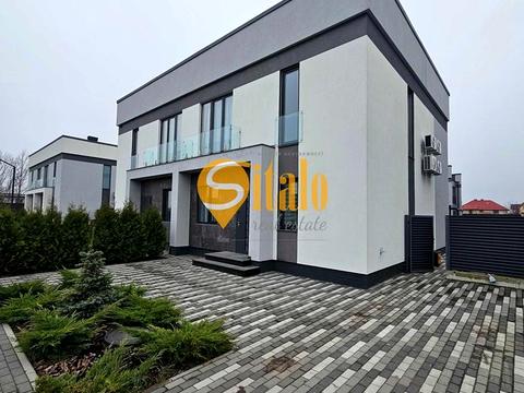 будинок за адресою Київ, Винаградна