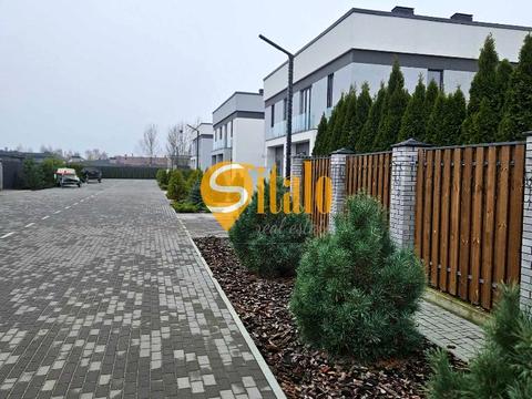 будинок за адресою Київ, Винаградна