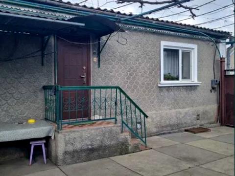 будинок за адресою Чорноморський 2-ий пров.