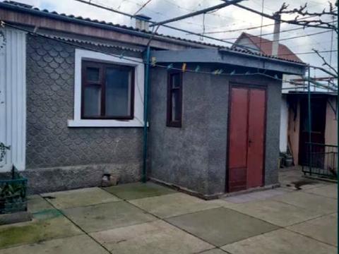 будинок за адресою Чорноморський 2-ий пров.