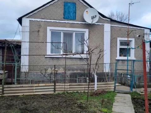 будинок за адресою Чорноморський 2-ий пров.