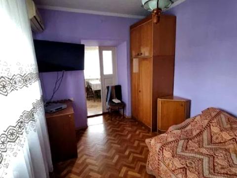 будинок за адресою Чорноморський 2-ий пров.