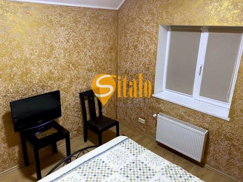 будинок за адресою Київ, Мисливська