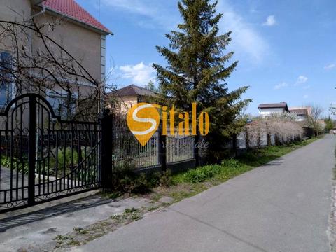 будинок за адресою Київ, Мисливська