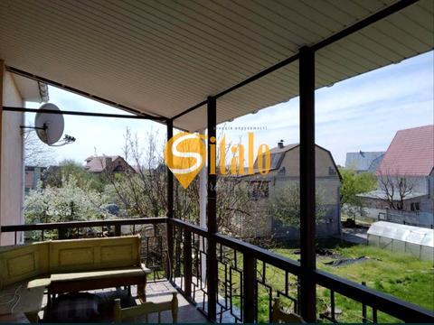 будинок за адресою Київ, Мисливська