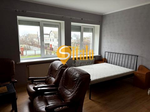 будинок за адресою Київ, Мисливська