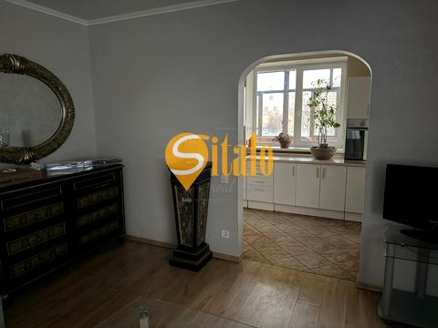 будинок за адресою Київ, Мисливська