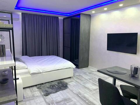 квартира по адресу Джона Маккейна ул. (Кудри Ивана), 7