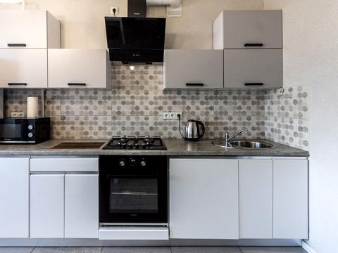 квартира за адресою Побутова вул., 4