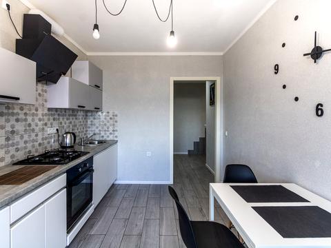 квартира за адресою Побутова вул., 4