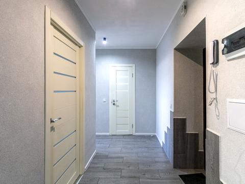 квартира за адресою Побутова вул., 4