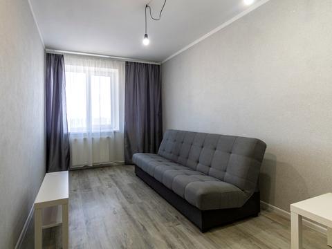 квартира за адресою Побутова вул., 4