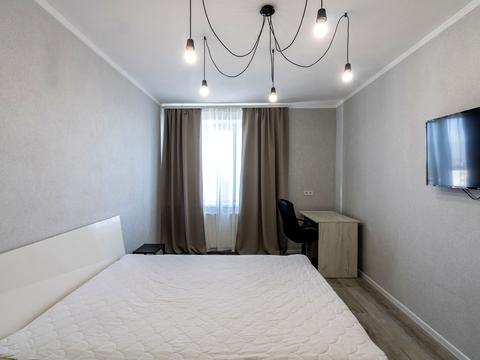 квартира за адресою Побутова вул., 4