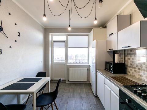 квартира за адресою Побутова вул., 4