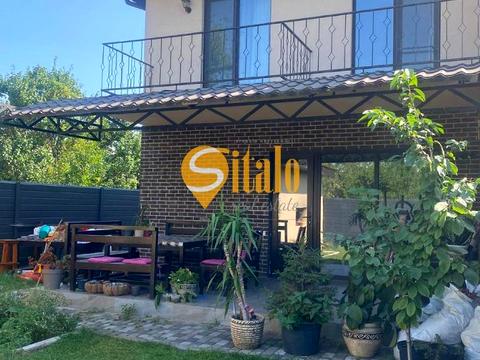 будинок за адресою Київ, 52-га Садова вул.