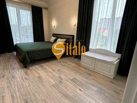 будинок за адресою Київ, 52-га Садова вул.