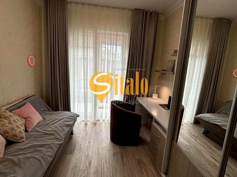 будинок за адресою Київ, 52-га Садова вул.