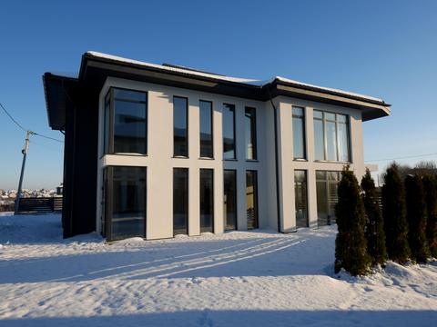 будинок за адресою Івана Франка вул.