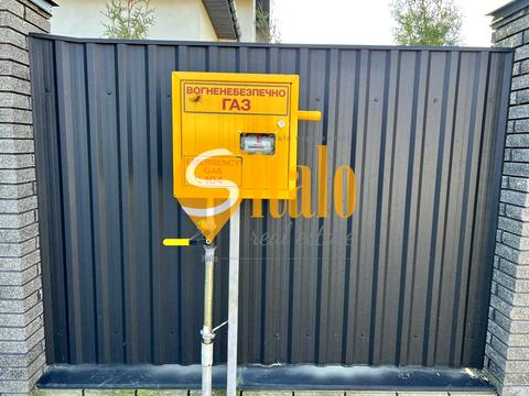 будинок за адресою Київ, Північно-Озерна