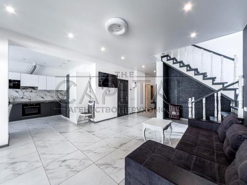 дом по адресу Абрикосова