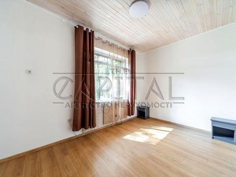 дом по адресу Абрикосова