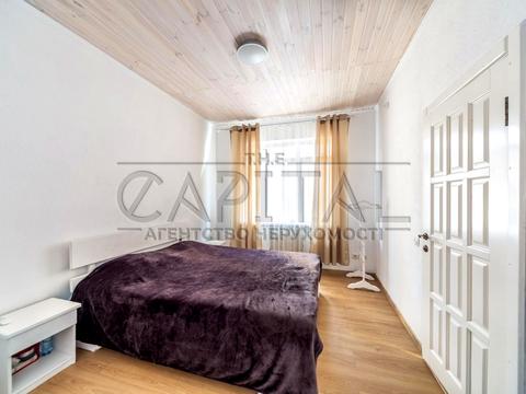 дом по адресу Абрикосова