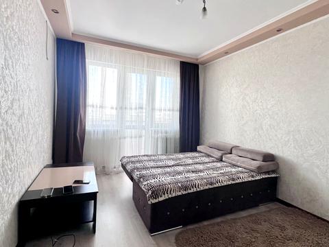 квартира за адресою Родини Глаголєвих вул. (Академіка Грекова), 3 к1