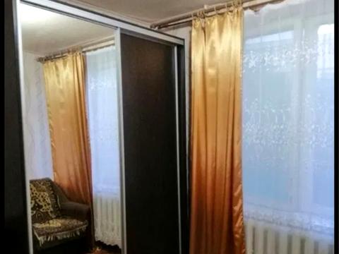 квартира за адресою Зодчих вул., 6-Б